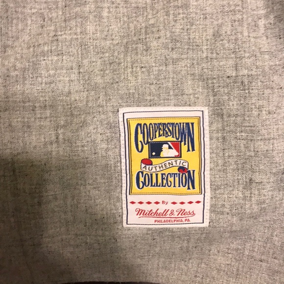 Chicago Cubs Throwback baseball Jersey - Picture 7 of 7